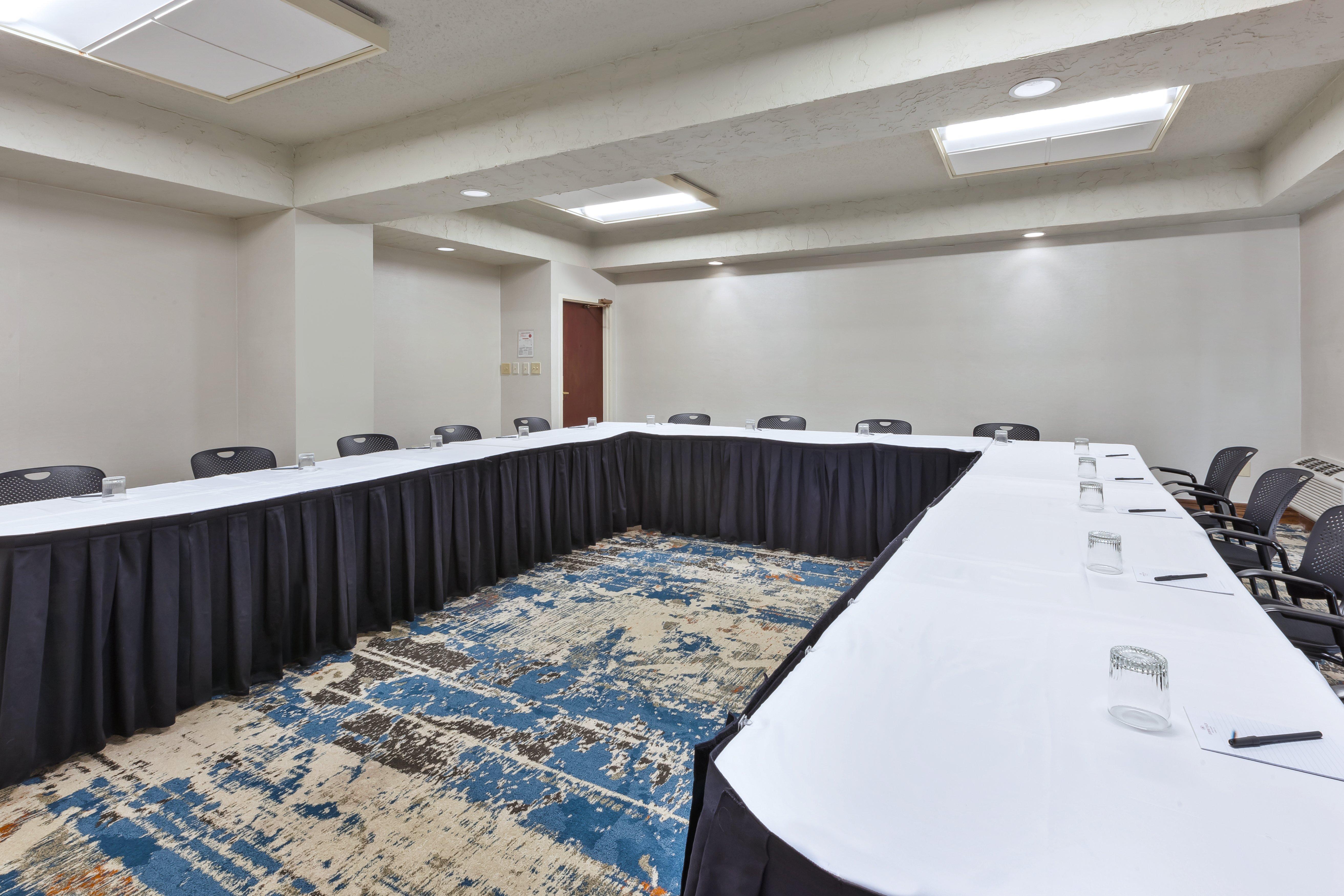 Hotel Crowne Plaza Columbus North - Worthington By Ihg Exterior foto